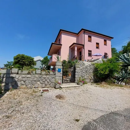 Apartament Anika Kostrena