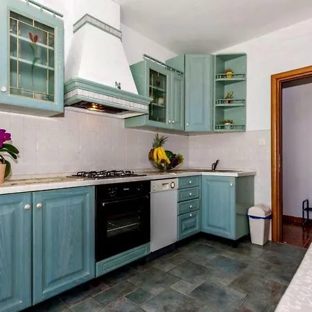 Anika Apartament