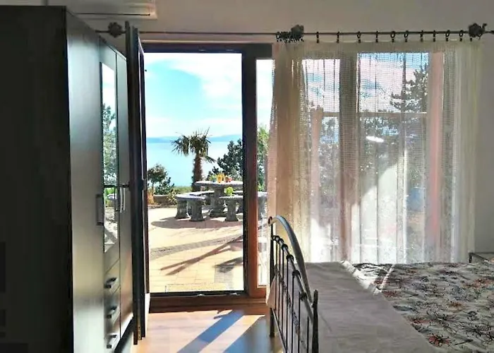 Anika Apartament Kostrena