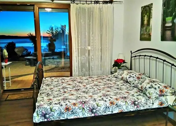 Anika Apartament