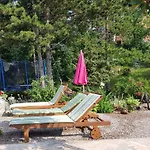Apartamento Anika *