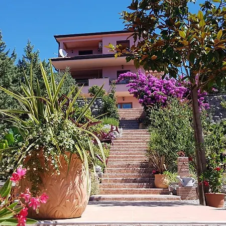 Apartmán Anika Kostrena