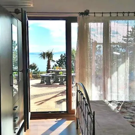 Anika Apartman Kostrena