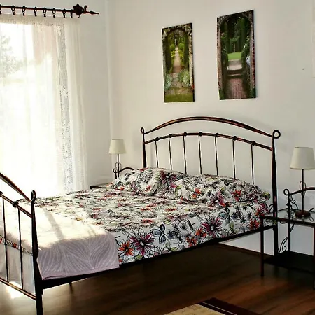 Anika Apartman Kostrena