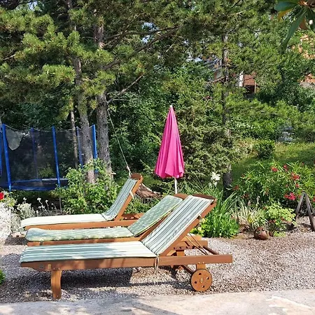 Apartman Anika *