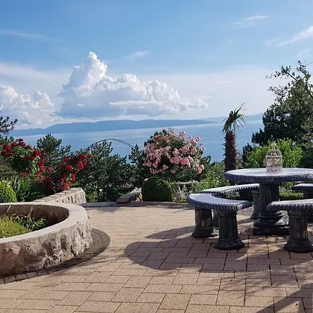 Apartmán Anika Kostrena