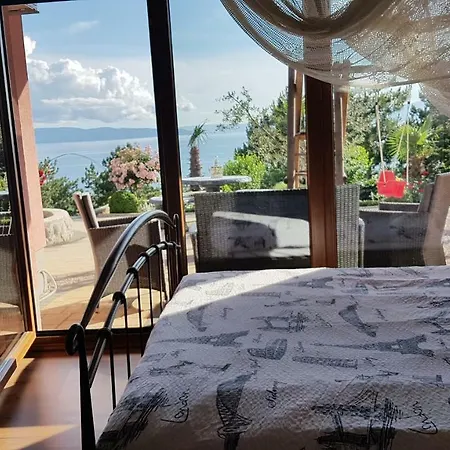 Apartman Anika *
