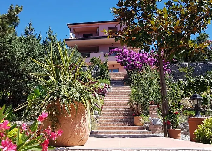 Apartmán Anika Kostrena