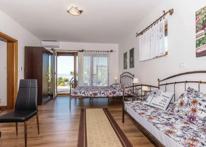 Anika Apartmán Kostrena