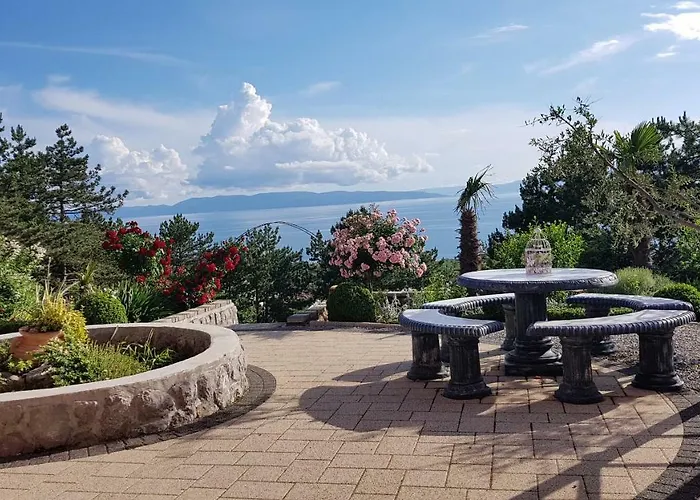 شقة Anika كوسترينا